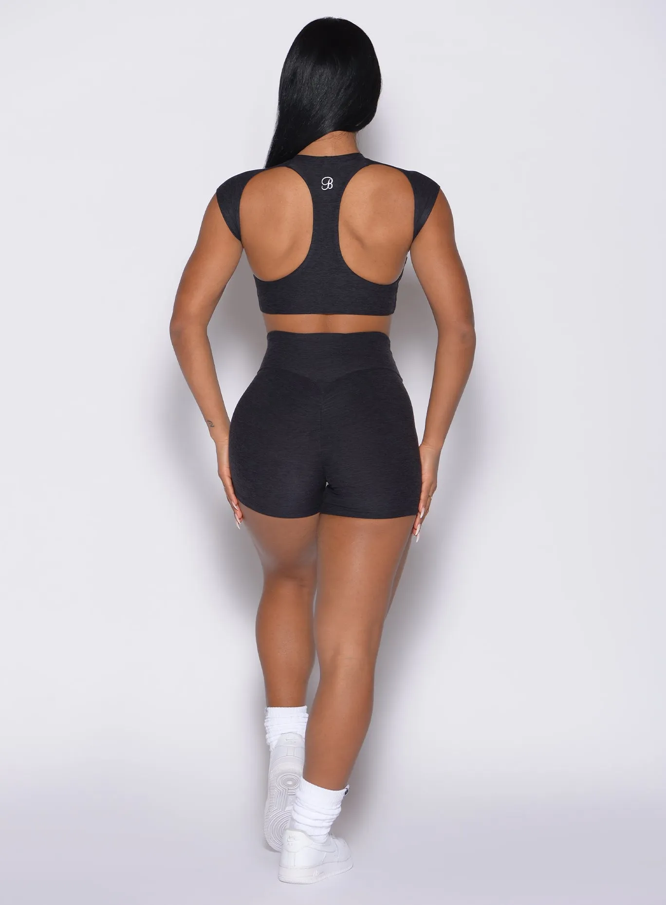 Movement Shorts activewear option Breathable Design