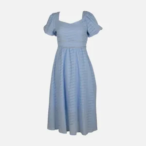 Star Fit Leather Core LADIES DRESS