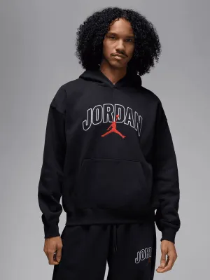 Soft Inner Lining Brooklyn Fleece Oversized Pullover Hoodie