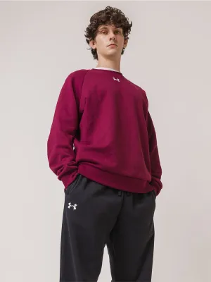 Rival Fleece Crew desert exploration swimming cover-up