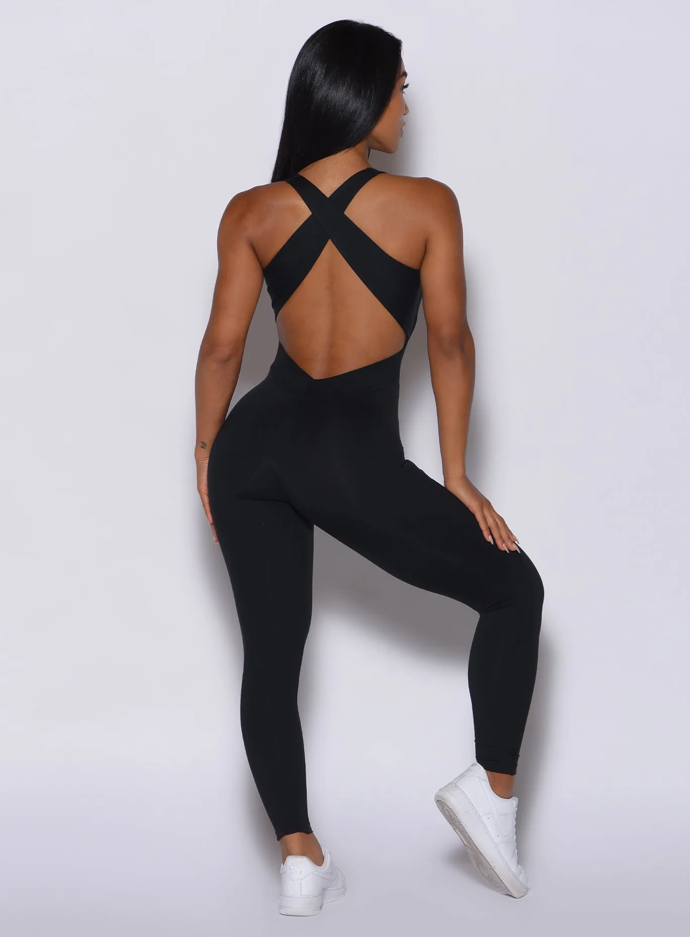 Casual Picnic Laced Bodysuit