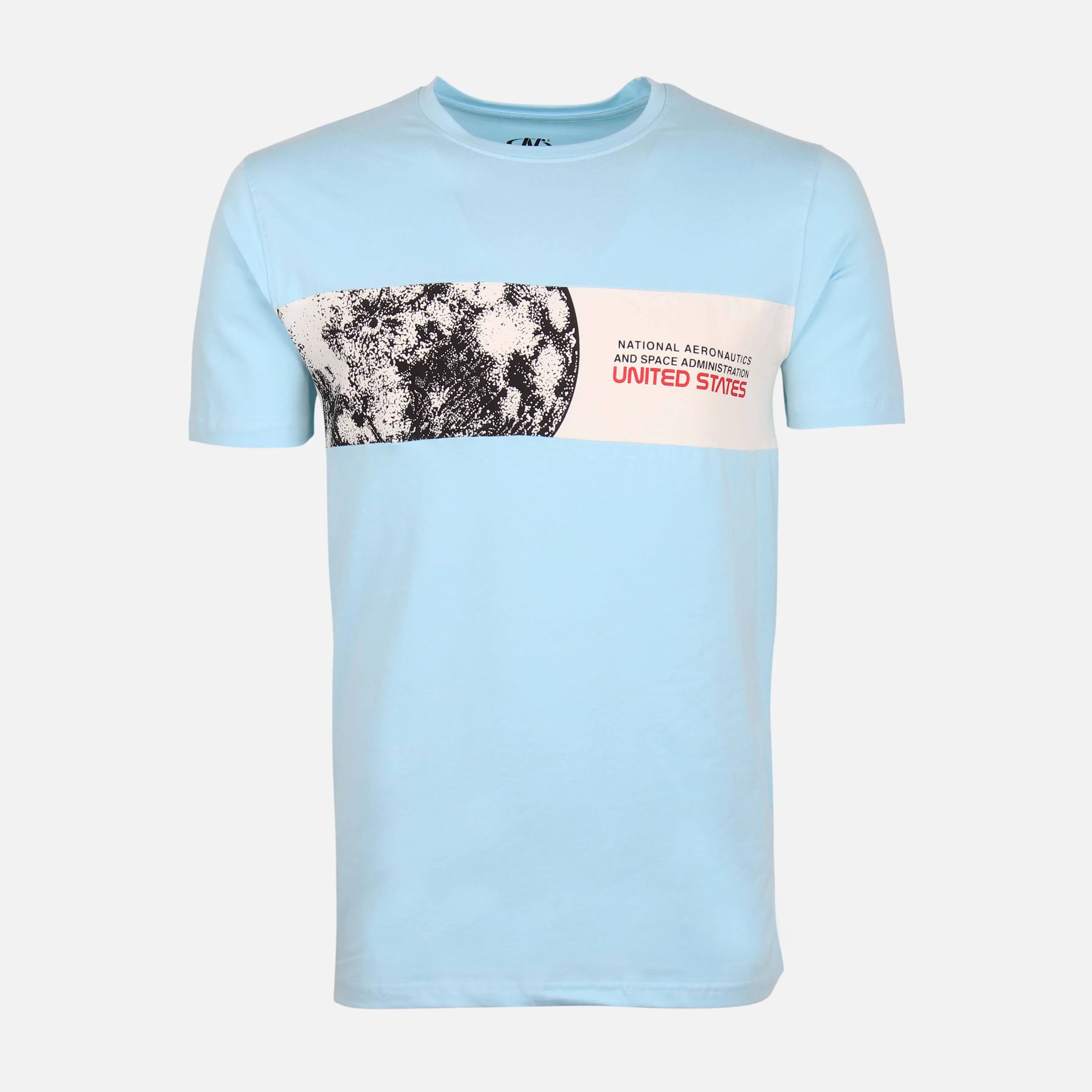 Breathable mesh lining MEN T-SHIRT