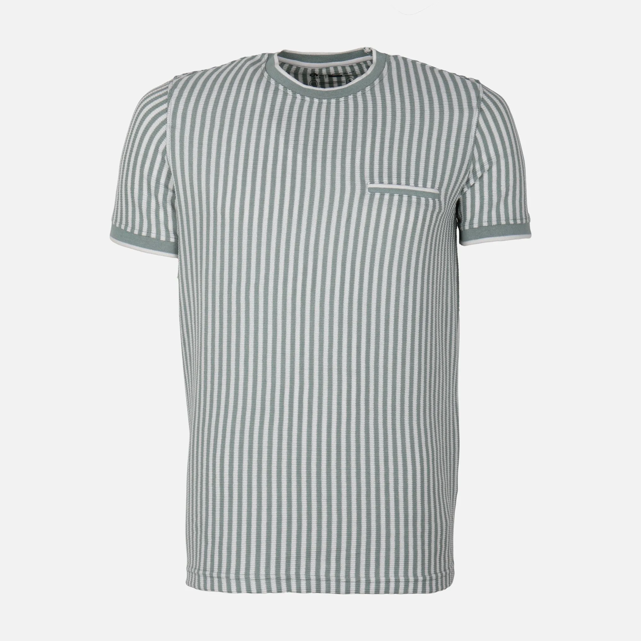 Legend Fit Tagless Labeling MEN T-SHIRT