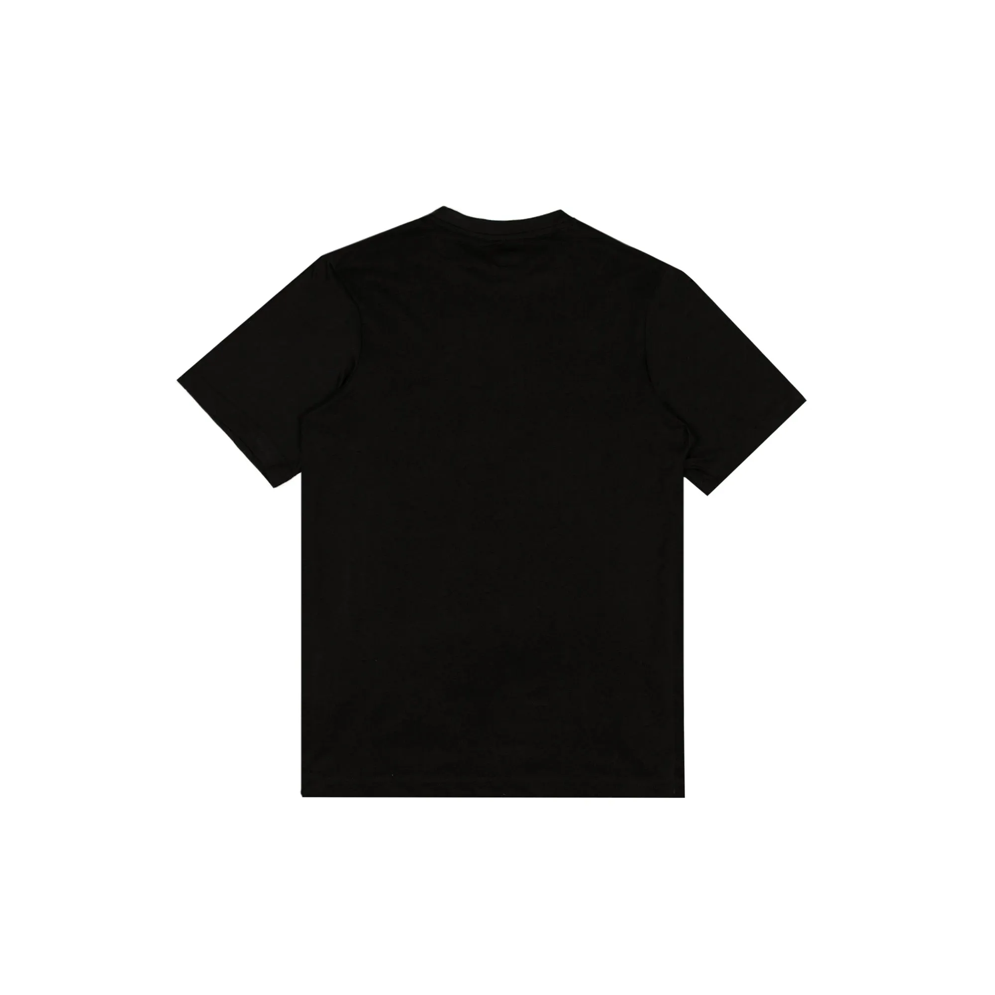 Relaxing Day Logo Korpo Cromen T-Shirt - Black