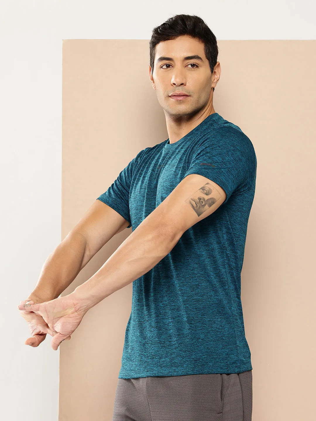 Skin Hug IonFlex Tee