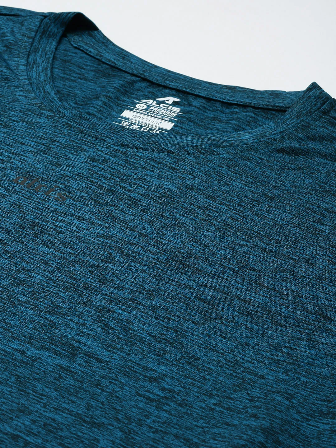 Focus Fit UltraSoftFinish IonFlex Tee