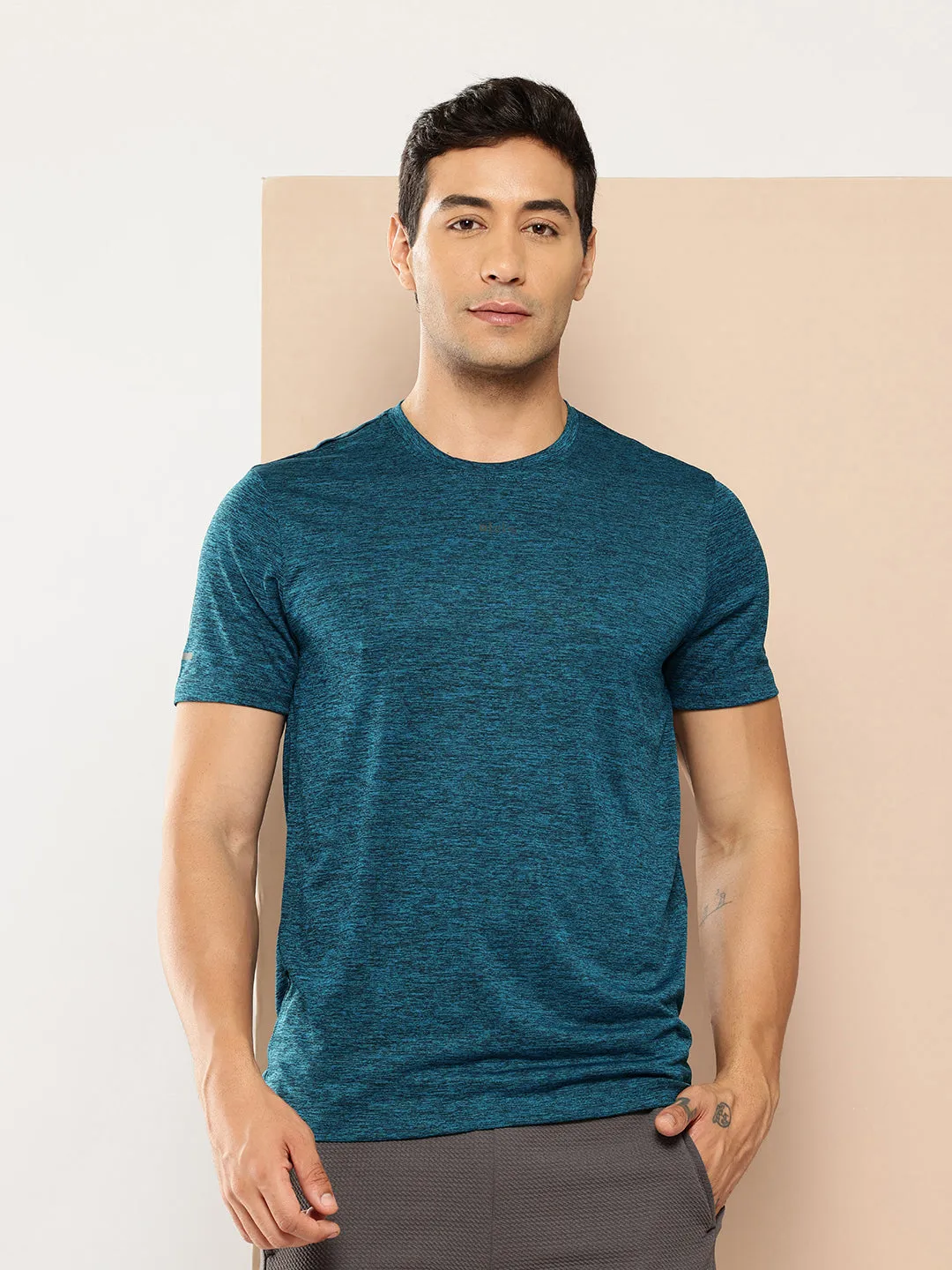Luxury Mood Cool Frame IonFlex Tee