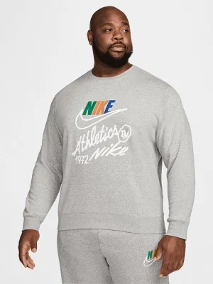 Festival wear Club Fleece Crew