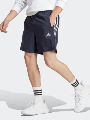 Moisture Management Lining Chelsea 3 Stripe Shorts Mens