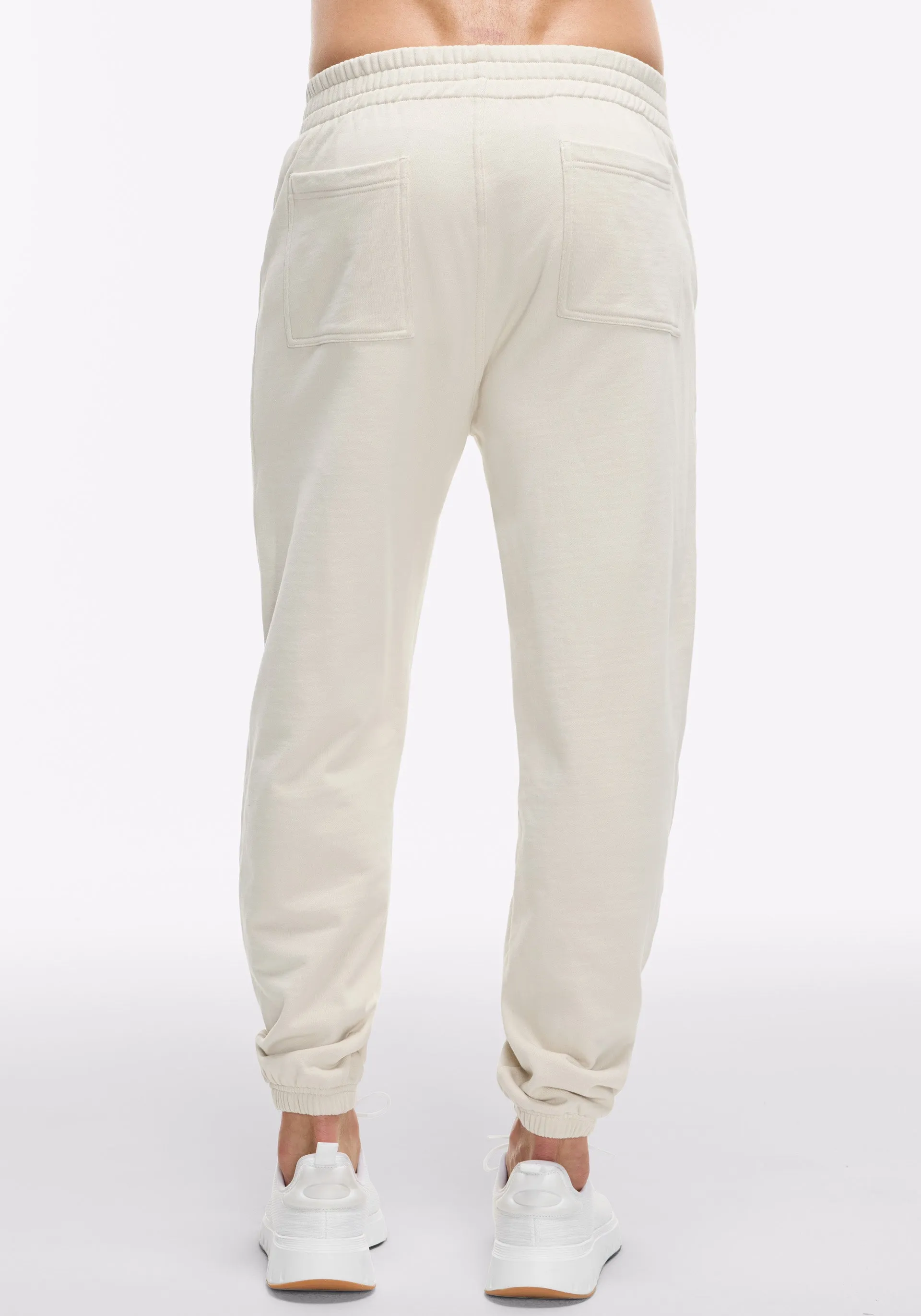 Fade Resistant Peloton x GoodPark NYC Jogger