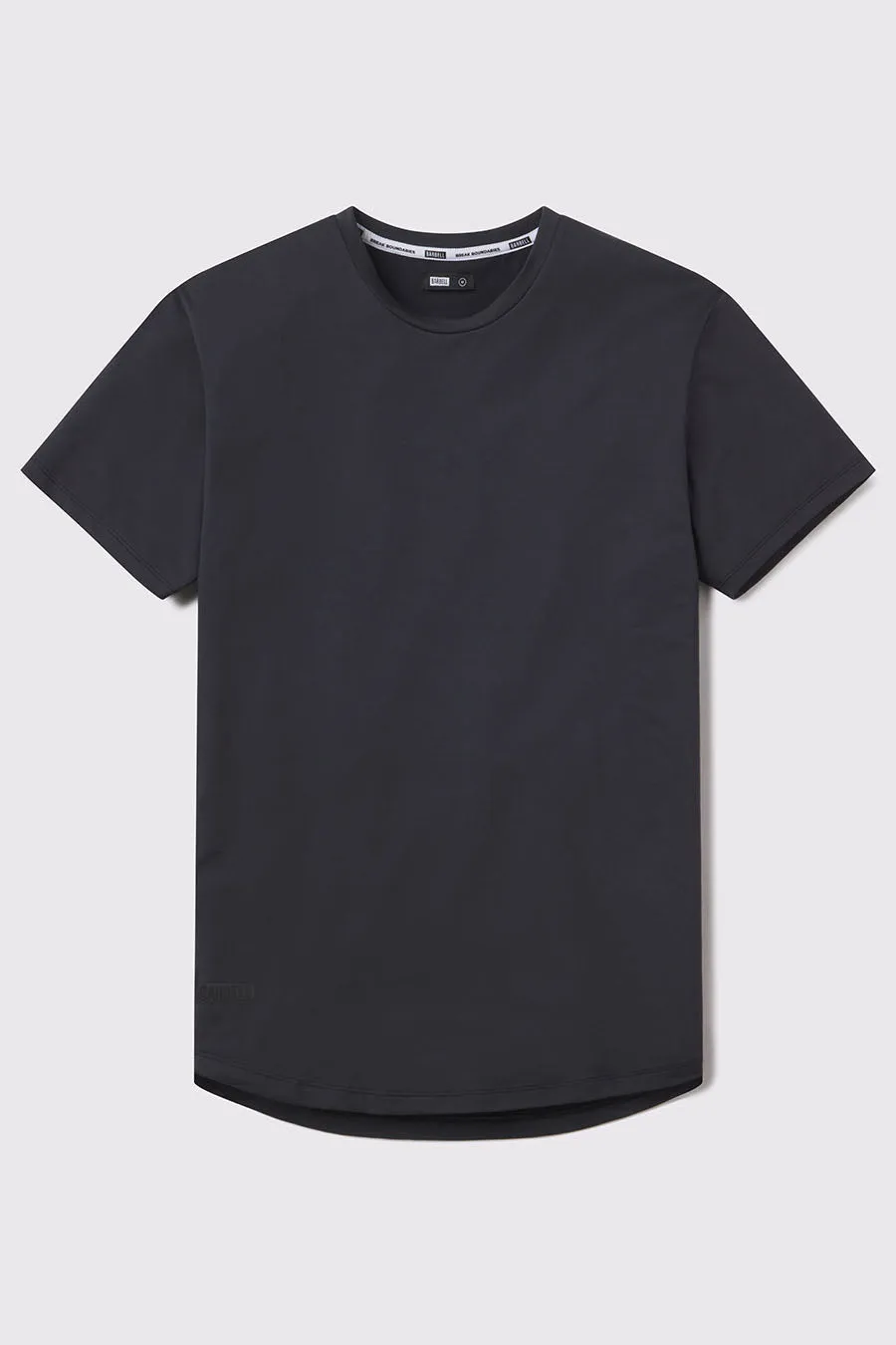 Fitted Drop Hem LowProfile Design