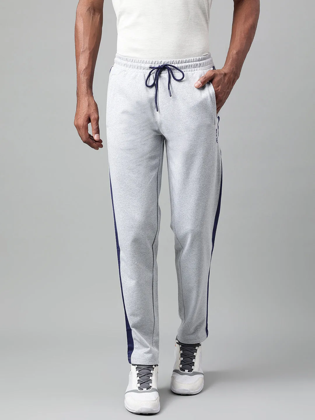 Alcis Men Stand-Out Track Pant Machine washable StretchWaistband