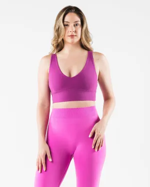 Celeste Bra C/D Cup - Nebula Secure Design Cap-sleeved