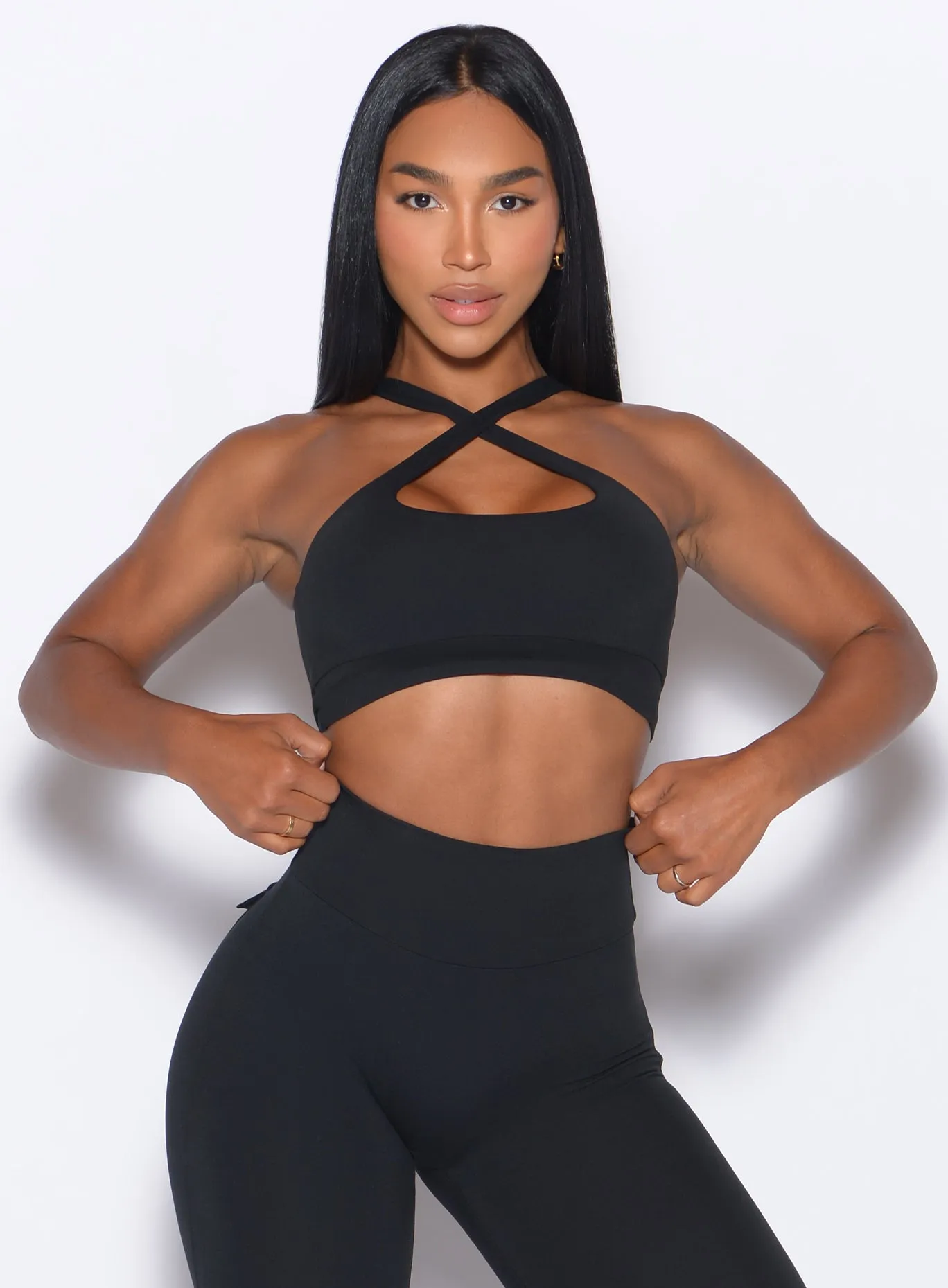 All-day Comfort Two Way Bra