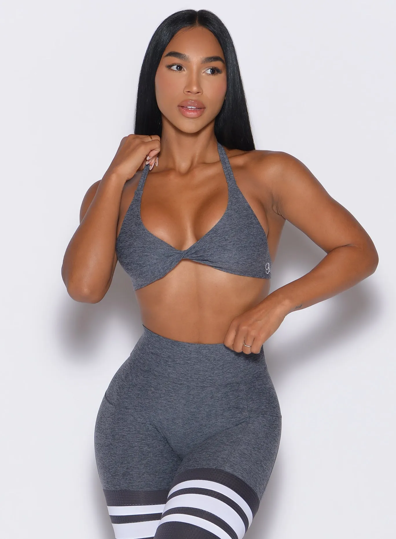 Comfortable fit Dragonfly Bra