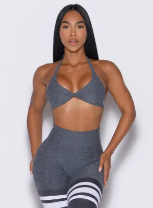 Dragonfly Bra Orange sports apparel