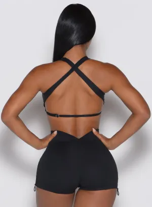 Toggluxe Bra Reinforced Stress Points