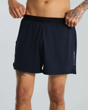 Run Core 4" Shorts Casual Elegance hoodie