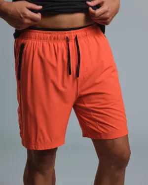 Sport Utility Shorts Stretchable Material