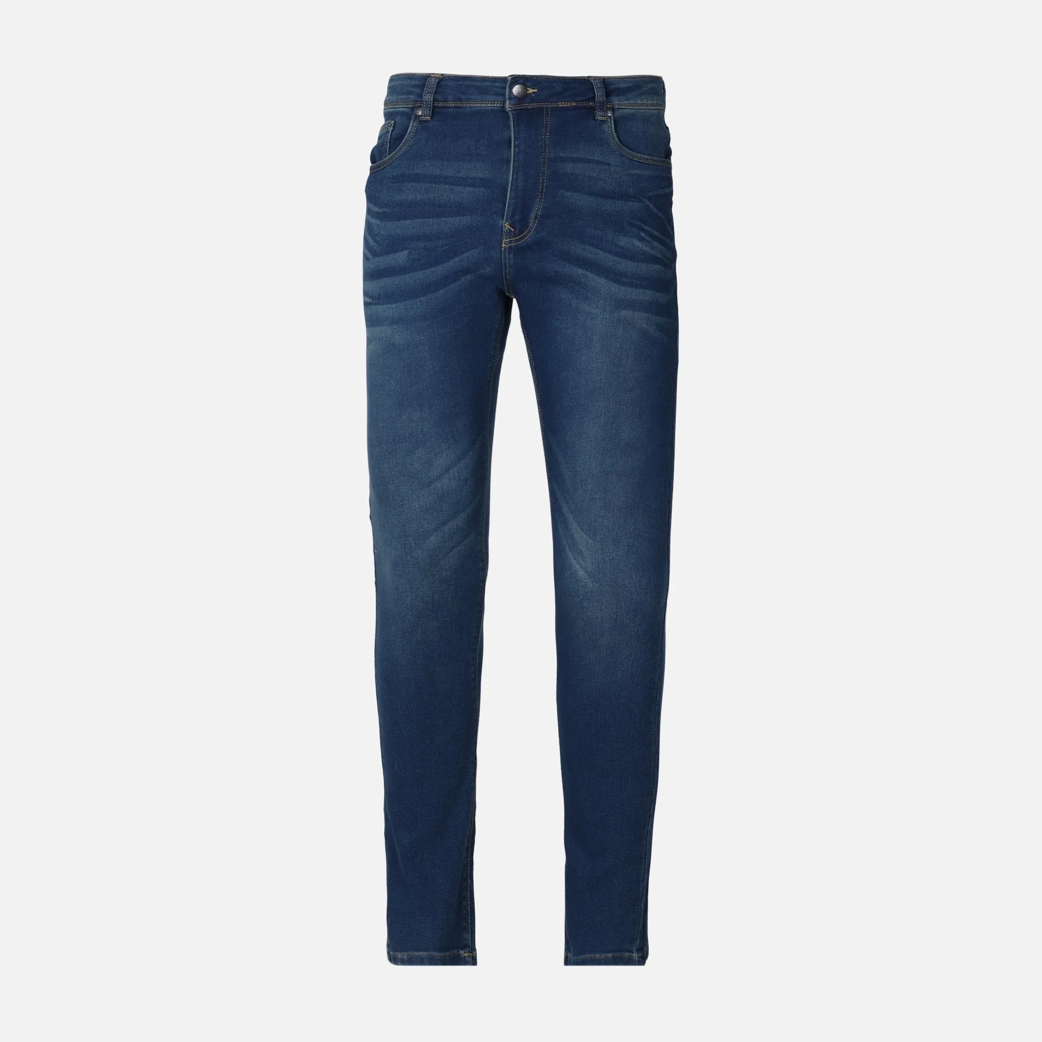 MEN PANTS JEANS STRAIGHT FIT Outfit Mix