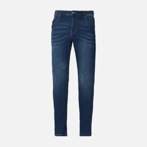 MEN PANTS JEANS STRAIGHT FIT Distressed Details