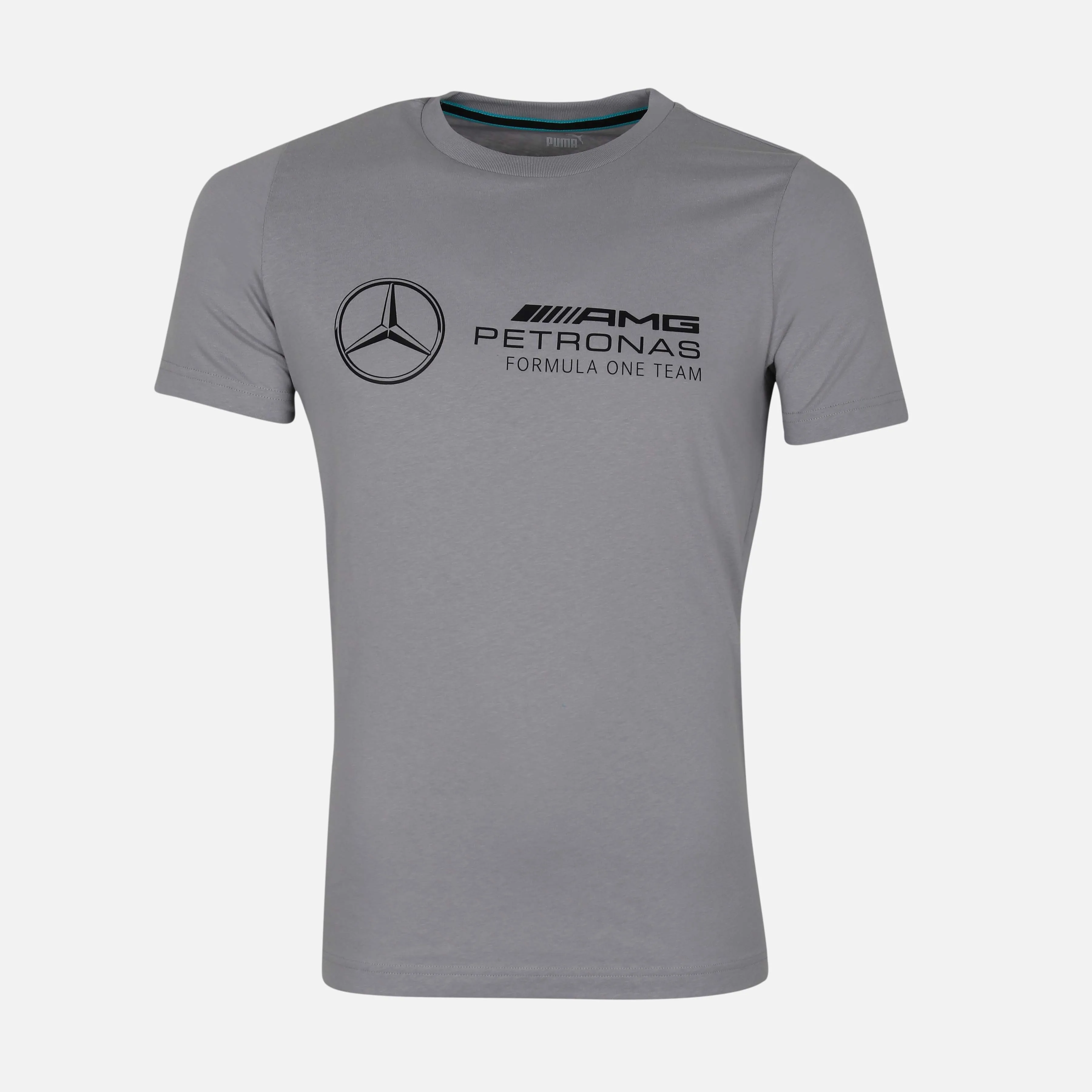 PUMA MEN T-SHIRT Sustainable Base Smile Ease