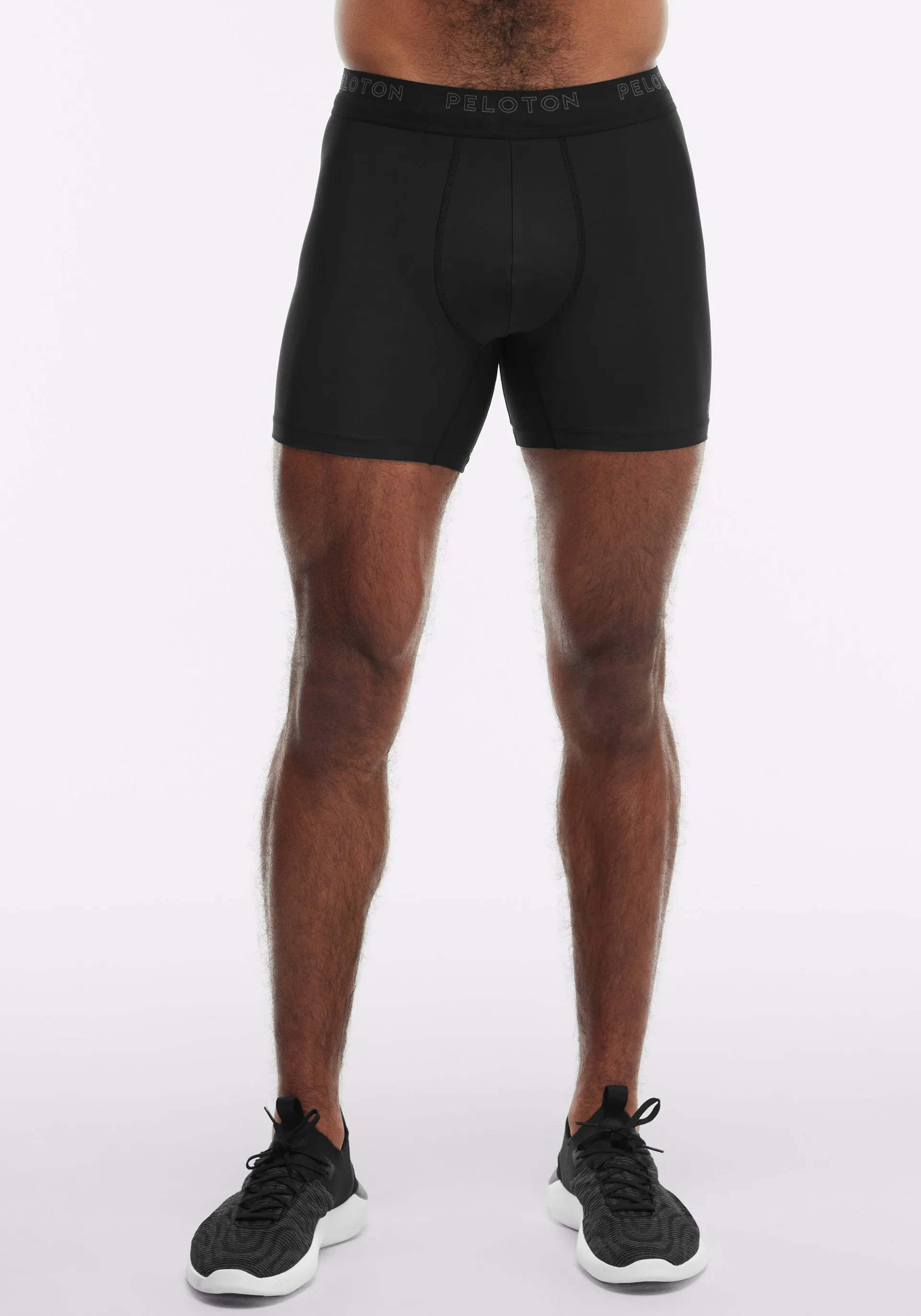 Water Resistant Finish Stretchable Material Mid Compression 5" Training Layer