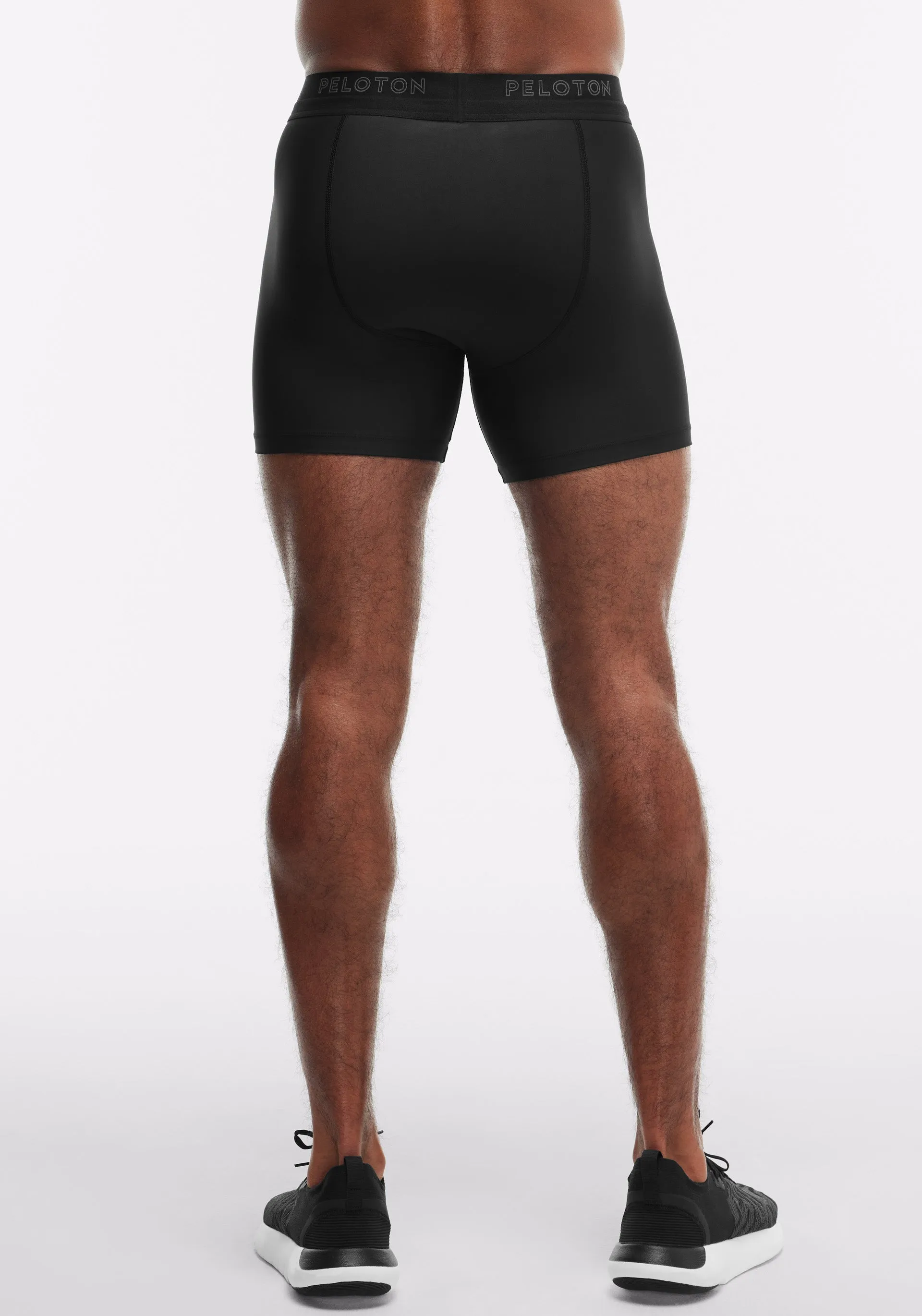 Chafe Free Edging cargo style Mid Compression 5" Training Layer