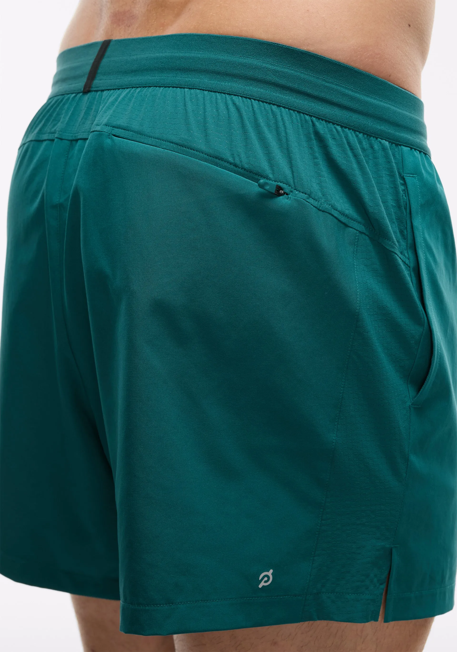 kids' style Lightweight Construction 5" Lined Summit Short