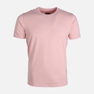 MEN T-SHIRT ROUND NECK REGULAR FIT World Edge
