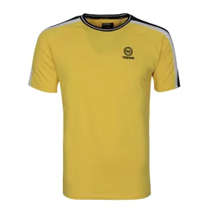 GridTexture MEN T-SHIRT