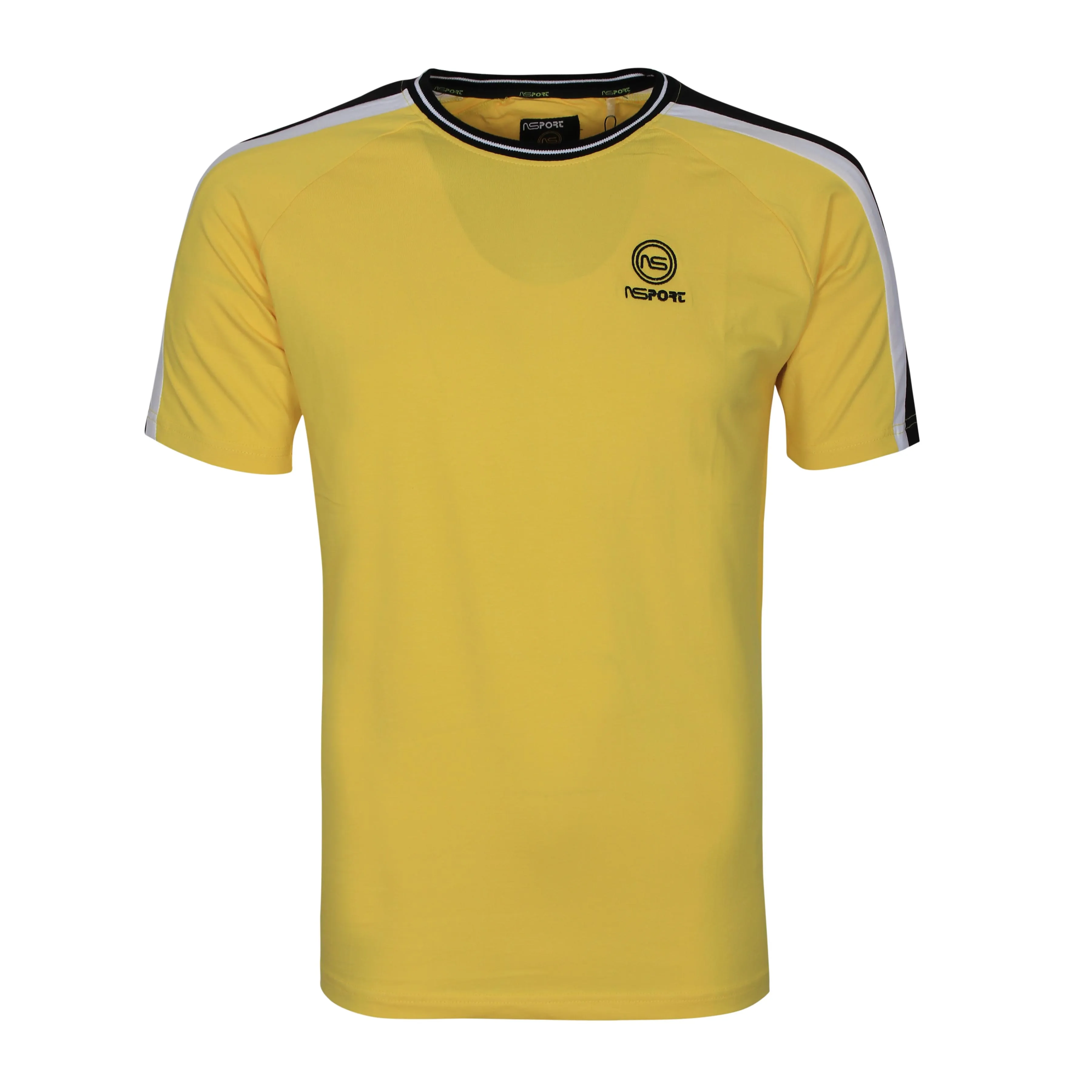 MEN T-SHIRT FourWayStretch Hidden pockets