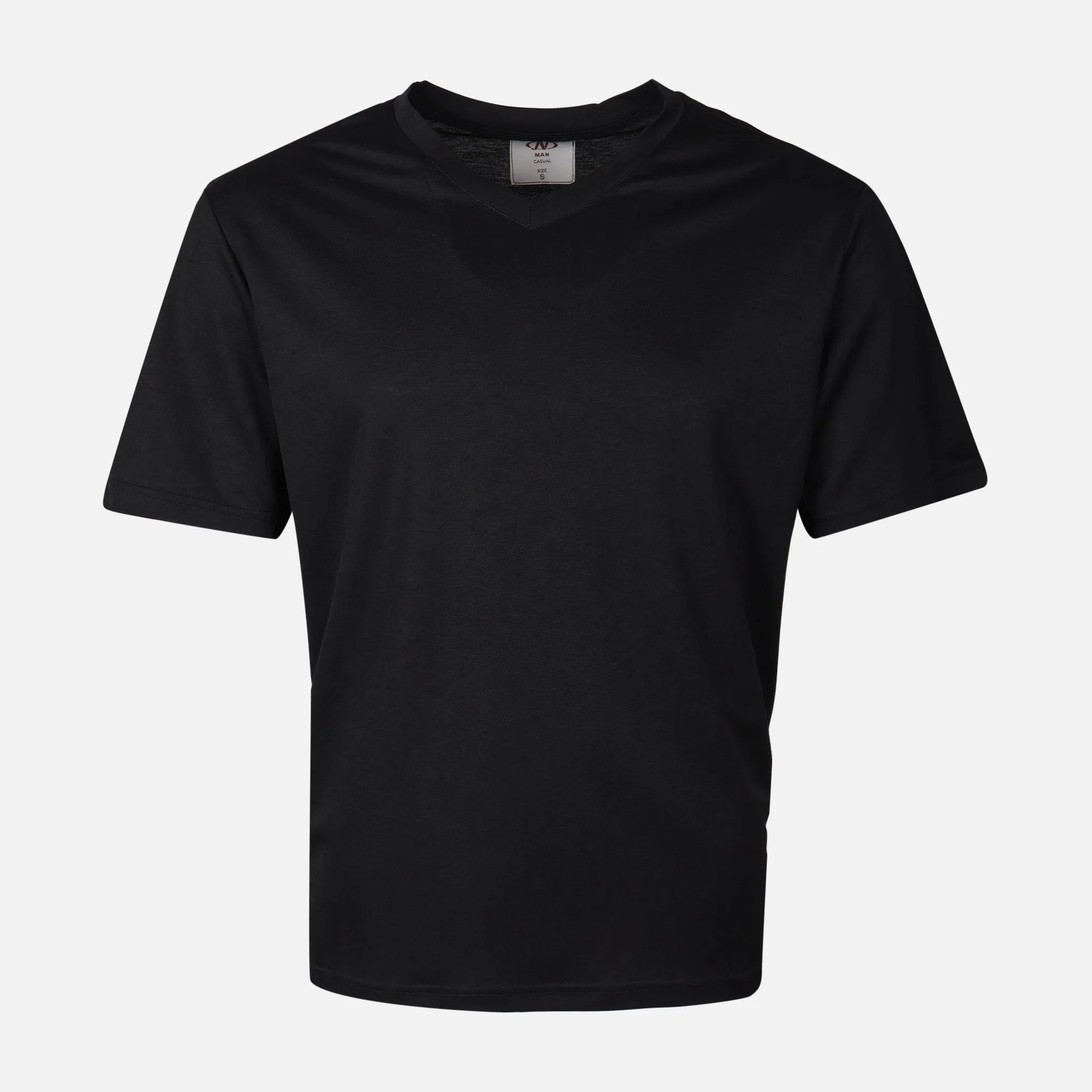 MEN T-SHIRT ROUND NECK REGULAR FIT Peace Core