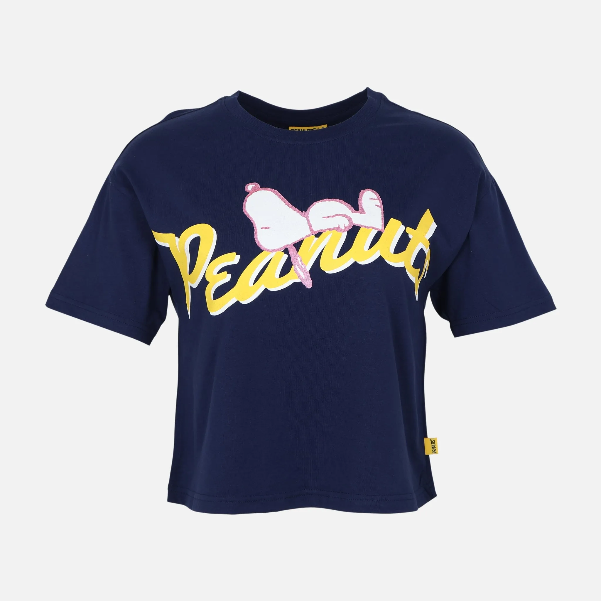 WOMEN OVERSIZE T-SHIRT DurableThreadwork