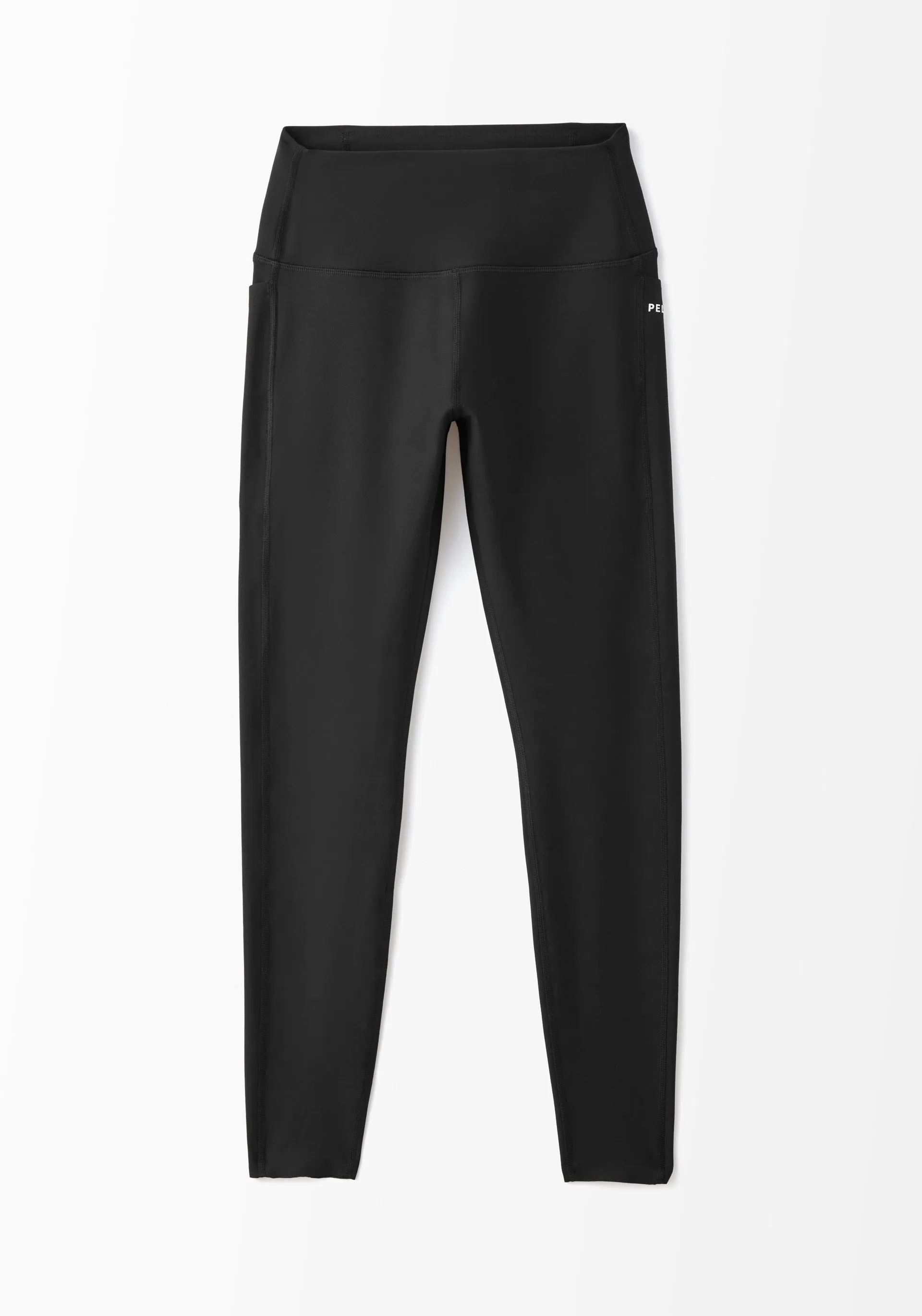 Cadent High Rise Pocket Legging Sweat Control Friction Resistant Zone