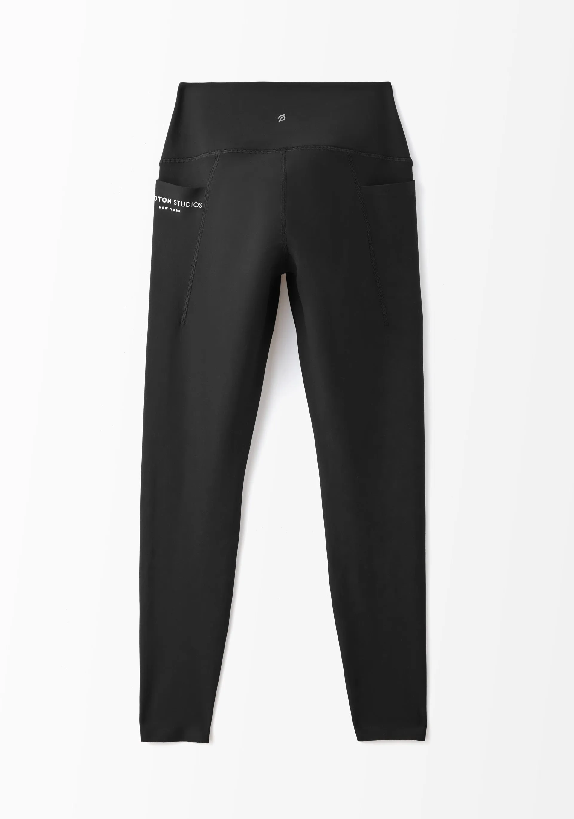 Tummy Control Panel Cadent High Rise Pocket Legging
