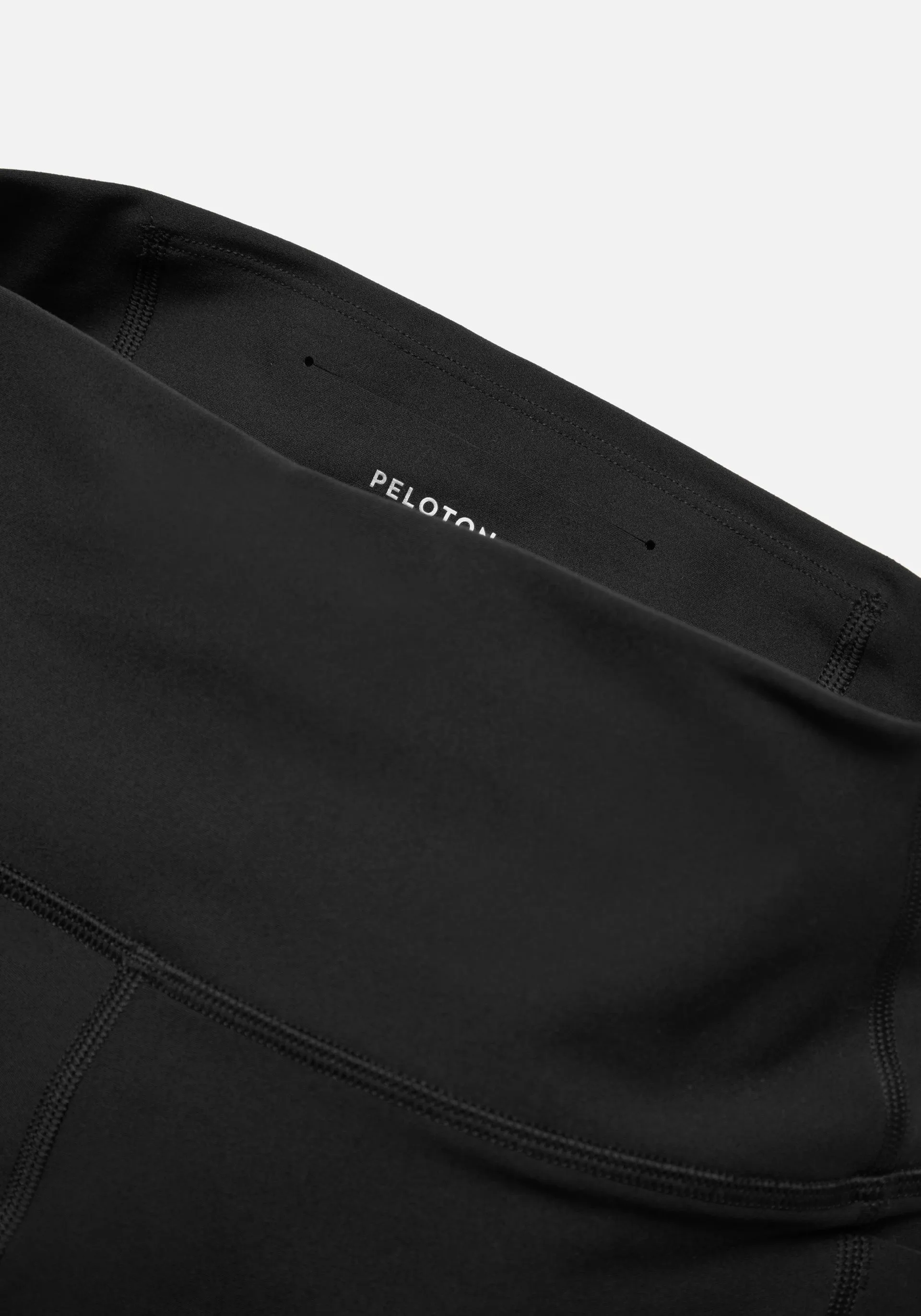 Luxury Choice Stretch Fit Refined Fabric Cadent High Rise Pocket Legging