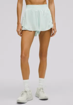 Shake It Out High-Rise Running Short 2.5" petite size