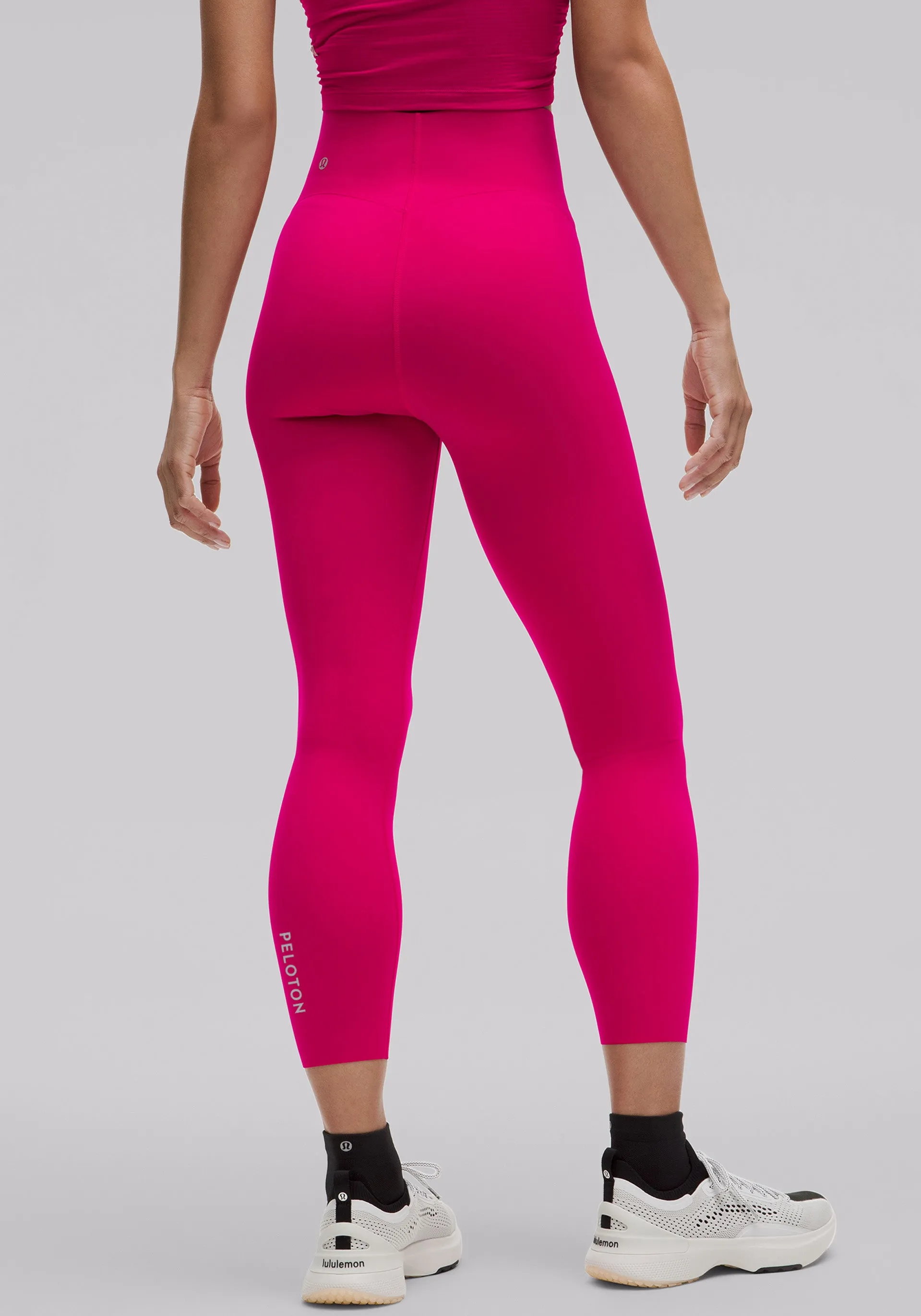 Move Friendly Move Comfort lululemon Glow Up? Super-High-Rise Tight 25"