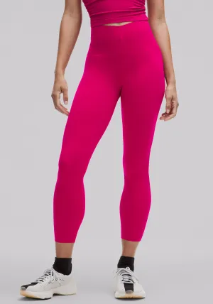 Lounge Comfort Low Maintenance lululemon Glow Up? Super-High-Rise Tight 25"