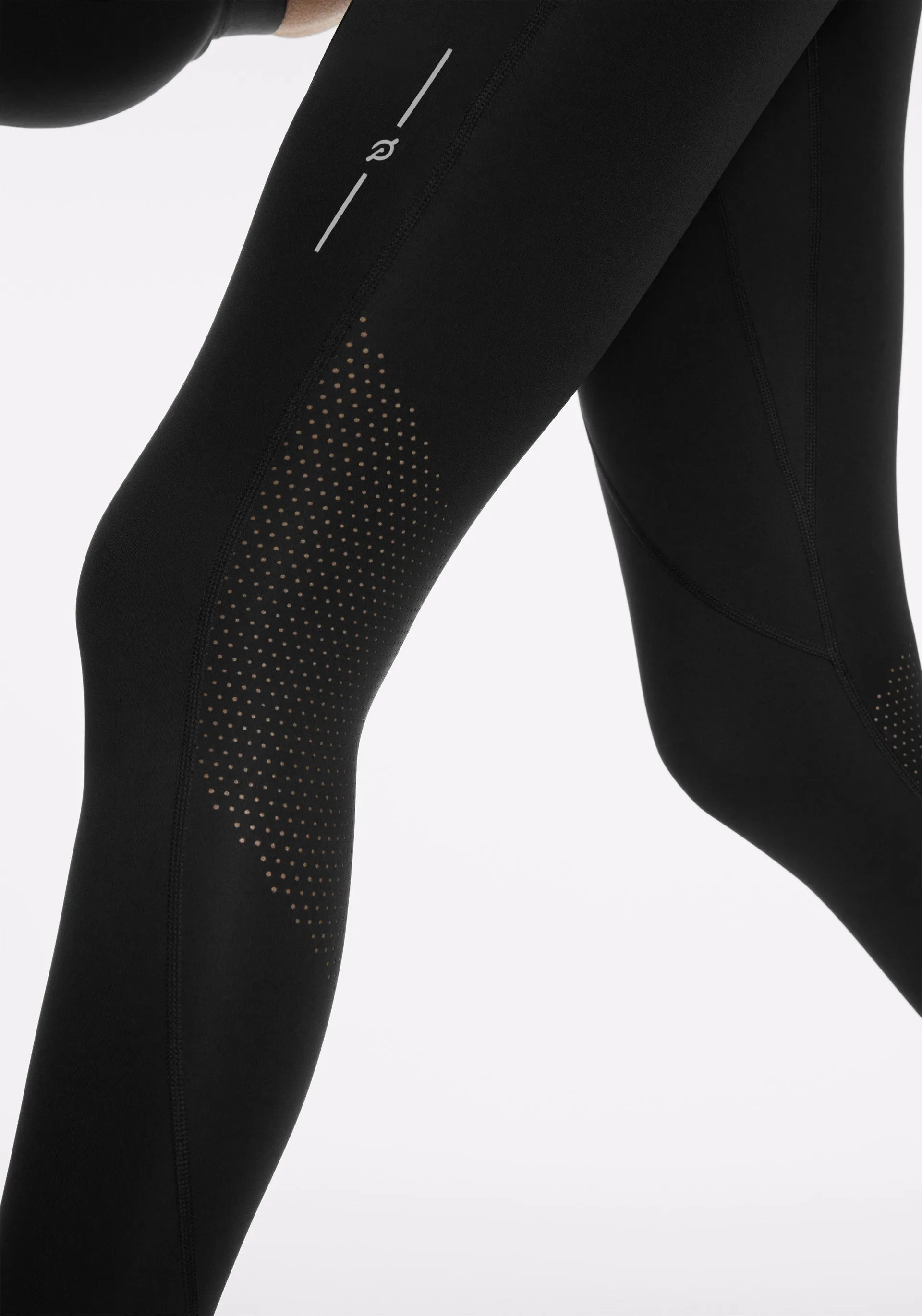 PaceForm Performance Pocket Tight 25" City Walk Pro Athlete Anti Pilling Finish