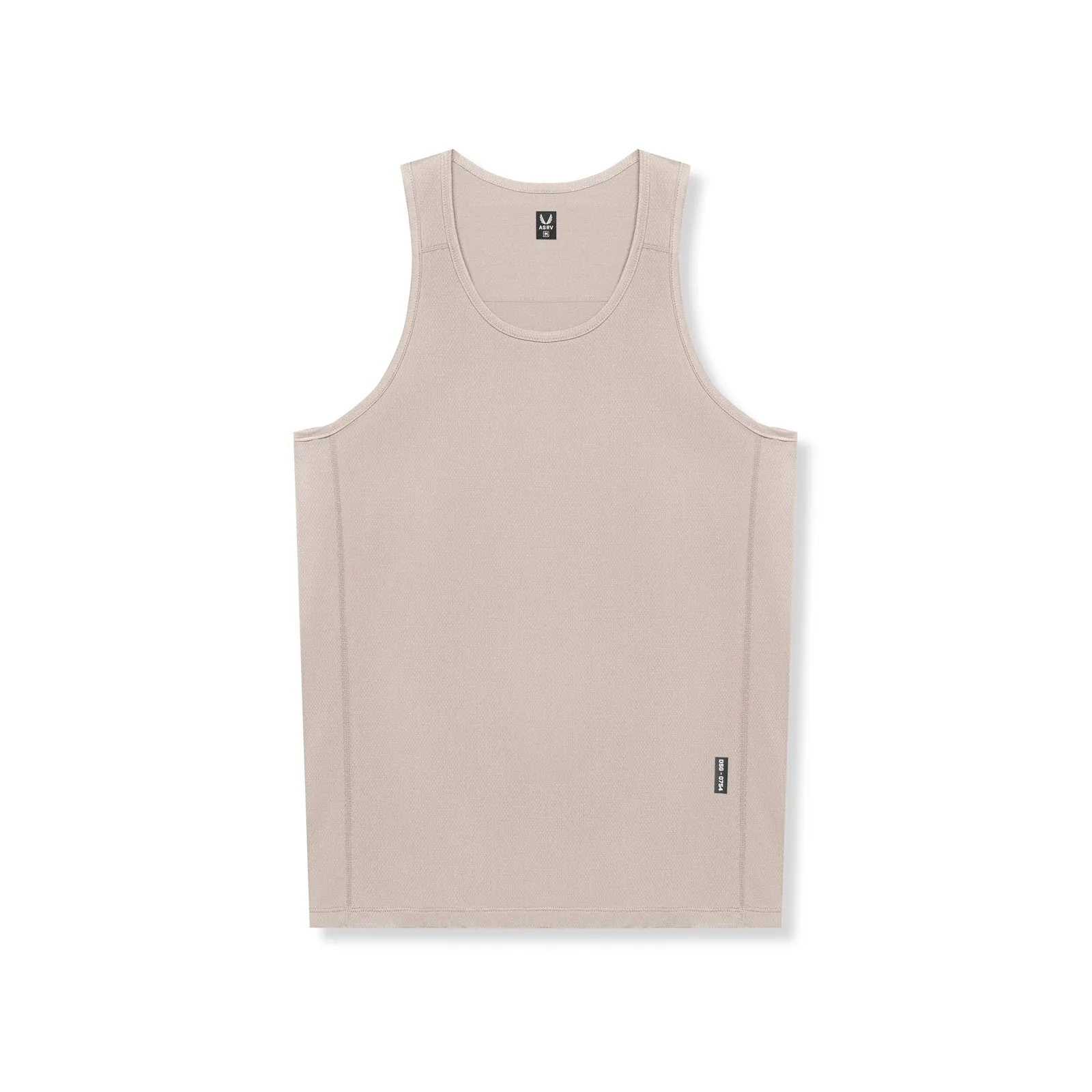 psychological warfare 0754. AeroSilver? Training Singlet - Chai