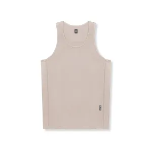 psychological warfare 0754. AeroSilver? Training Singlet - Chai