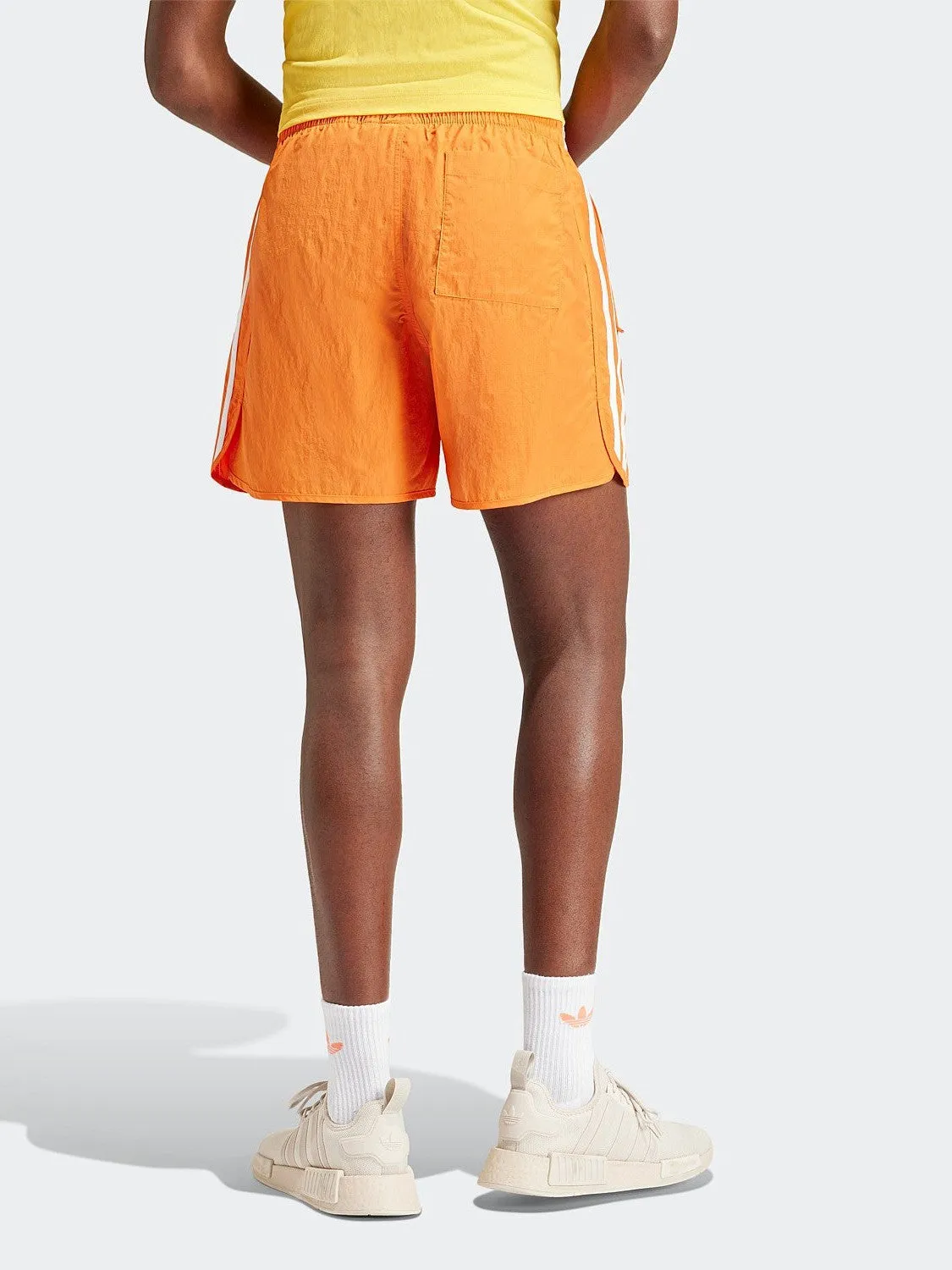 Color Variety Sprinter Shorts