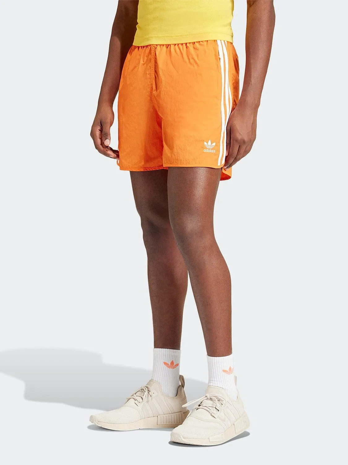 Sprinter Shorts picnic wear Seam Free Construction