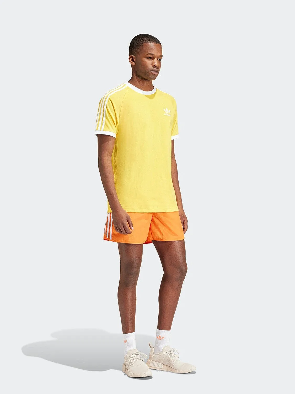Semi Formal Sprinter Shorts
