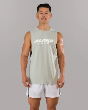 Ergonomic Seaming Force Core Cutoff - Silver