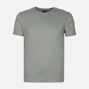 FlexibleWaistband AllDayComfort MEN T-SHIRT ROUND NECK