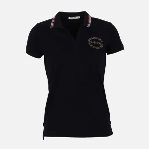 Polish Glow AdaptiveFit MELON LADIES FASHION PQ POLO