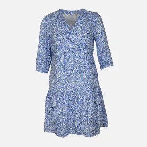 LADIES CASUAL FLORAL DRESS Sprint Fit